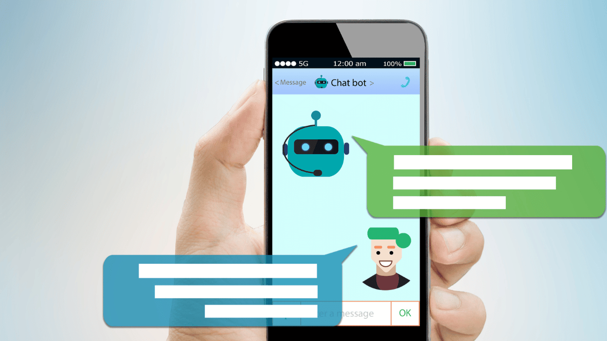 chatbot conversational design