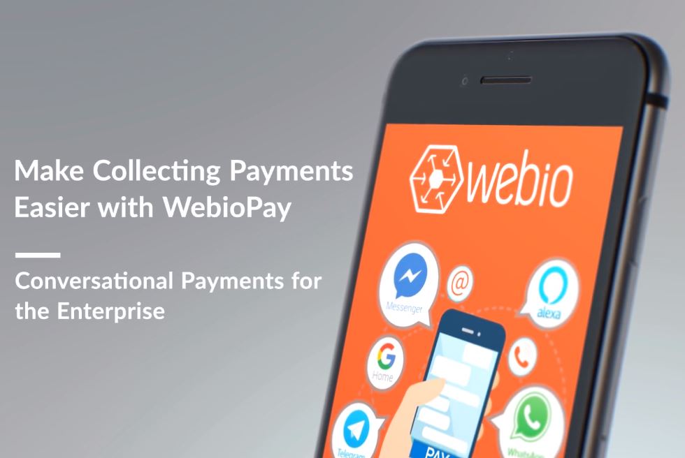Webiopay online payments