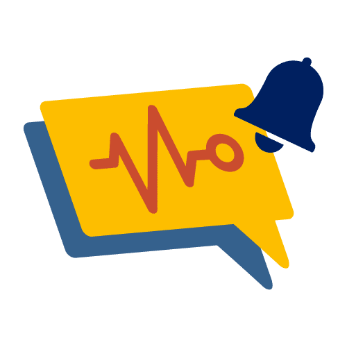 Chatbots identifying empathetic vulnerabilities in conversations
